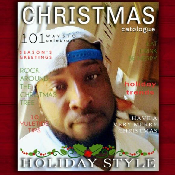 Meet your Posher, Demetrice - Picture 1 of 1